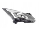 Headlight PEUGEOT 3008 09 13 09 16 VALEO 57M110 V