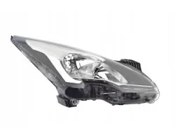 Faro delantero derecho PEUGEOT 3008 5008 13- VALEO