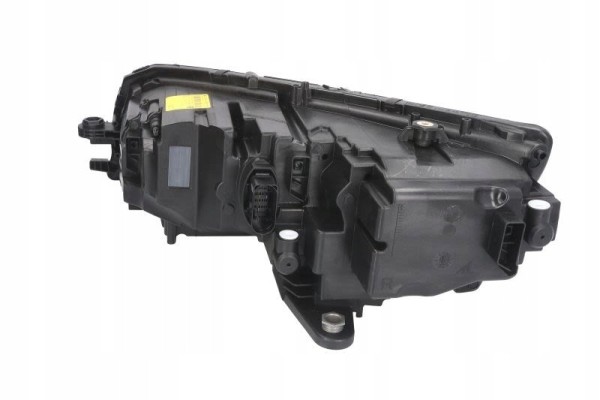MAGNETI MARELLI headlamps 711451000242 Catalog number of the part 711451000242