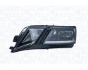 MAGNETI MARELLI headlamps 711451000242 Installation side right