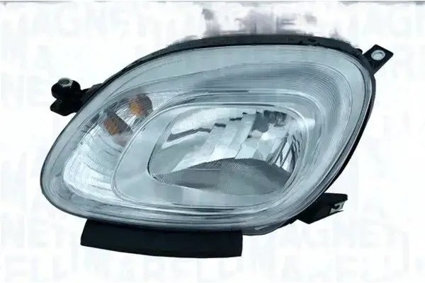 HEADLAMP LAMP 712470701129 MAGNETI MARELLI
