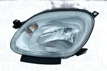 HEADLAMP LAMP 712470701129 MAGNETI MARELLI