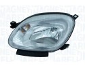 HEADLAMP LAMP 712470701129 MAGNETI MARELLI Packaging status original