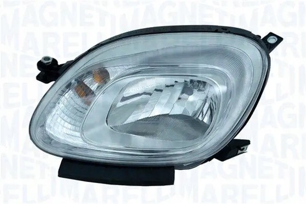 HEADLAMP LAMP 712470701129 MAGNETI MARELLI Packaging status original