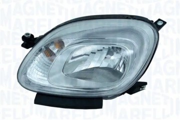 HEADLAMP LAMP 712470701129 MAGNETI MARELLI Packaging status original
