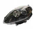 FIAT BRAVO 07 10 NEW HEADLIGHT LEFT