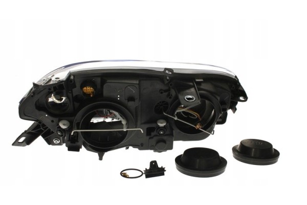 FIAT BRAVO 07 10 NEW HEADLIGHT LEFT Packaging status original