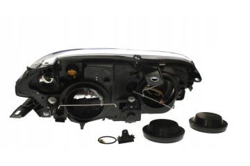 FIAT BRAVO 07 10 NEW HEADLIGHT LEFT Packaging status original