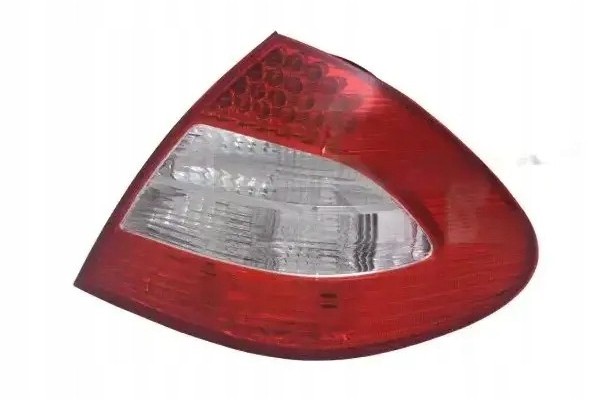 LED REAR LAMP 11 11788 06 9 TYC MERCEDES