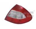 LED REAR LAMP 11 11788 06 9 TYC MERCEDES Packaging status original