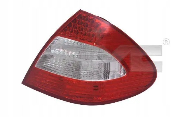 LED REAR LAMP 11 11788 06 9 TYC MERCEDES Packaging status original
