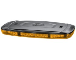 Warning light Hella 2RL 014 565 201