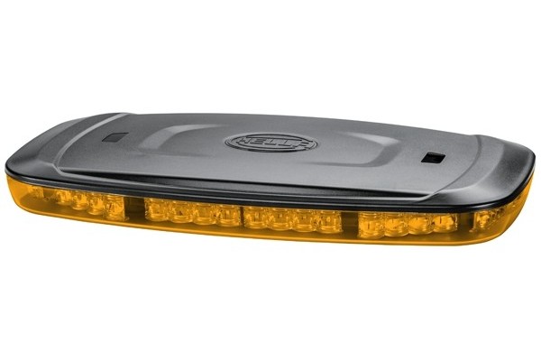 Warning light Hella 2RL 014 565 201