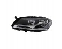 044502 VALEO HEADLIGHT VW PASSAT 08 10 12 15 PR