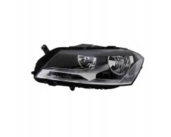 044502 VALEO HEADLIGHT VW PASSAT 08 10 12 15 PR
