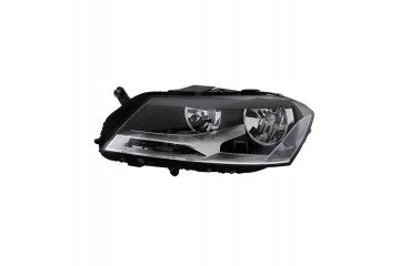 044502 VALEO HEADLIGHT VW PASSAT 08 10 12 15 PR