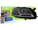 044502 VALEO HEADLIGHT VW PASSAT 08 10 12 15 PR Part manufacturer Valeo
