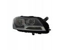 044502 VALEO HEADLIGHT VW PASSAT 08 10 12 15 PR Catalog number of the part 044502