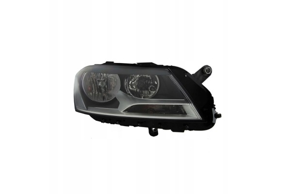 044502 VALEO HEADLIGHT VW PASSAT 08 10 12 15 PR Catalog number of the part 044502