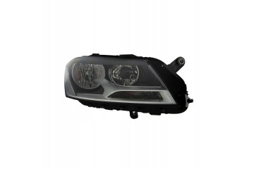 044502 VALEO HEADLIGHT VW PASSAT 08 10 12 15 PR Catalog number of the part 044502