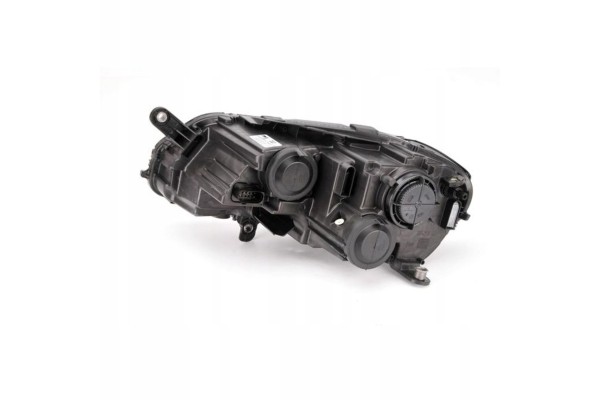 044502 VALEO HEADLIGHT VW PASSAT 08 10 12 15 PR Installation side right