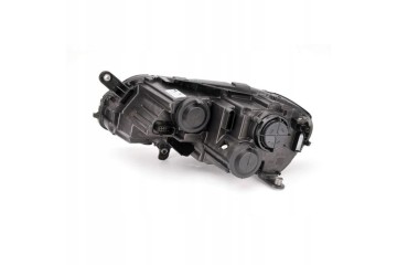 044502 VALEO HEADLIGHT VW PASSAT 08 10 12 15 PR Installation side right