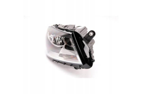 044502 VALEO HEADLIGHT VW PASSAT 08 10 12 15 PR Version European