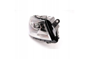 044502 VALEO HEADLIGHT VW PASSAT 08 10 12 15 PR Version European