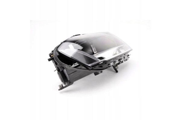 044502 VALEO HEADLIGHT VW PASSAT 08 10 12 15 PR Car type passenger cars