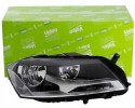 044502 VALEO HEADLIGHT VW PASSAT 08 10 12 15 PR Additional information adjustment motors included