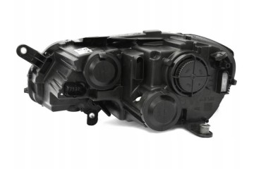 044502 VALEO HEADLIGHT VW PASSAT 08 10 12 15 PR EAN GTIN 3276420445029