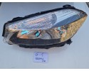 MERCEDES A CLASS W176 2012 2018 HEADLIGHT LAMP LEFT NEW DEPO Installation side left