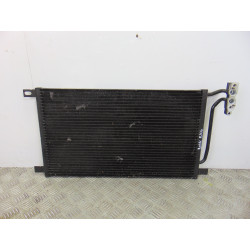 8377648 CONDENSADOR / RADIADOR  AIRE ACONDICIONADO BMW SERIE 3 BERLINA (E46)