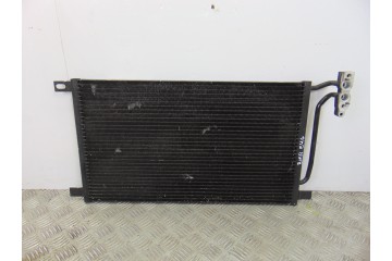 8377648 CONDENSADOR / RADIADOR  AIRE ACONDICIONADO BMW SERIE 3 BERLINA (E46) 320d 2001 8377648 190416 BMW - 1
