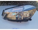 MERCEDES A CLASS W176 2012 2018 HEADLIGHT LAMP LEFT NEW DEPO Car type passenger cars