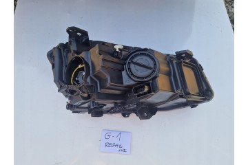 MERCEDES A CLASS W176 2012 2018 HEADLIGHT LAMP LEFT NEW DEPO Version European