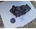 MERCEDES A CLASS W176 2012 2018 HEADLIGHT LAMP LEFT NEW DEPO Product weight with unit packaging 6 kg