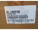 MERCEDES A CLASS W176 2012 2018 HEADLIGHT LAMP LEFT NEW DEPO Additional information adjustment motors included