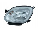 HEADLAMP LAMP 712470601129 MAGNETI MARELLI