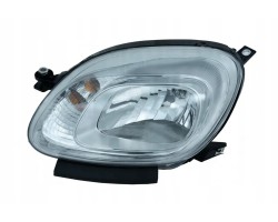 HEADLAMP LAMP 712470601129 MAGNETI MARELLI