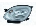 HEADLAMP LAMP 712470601129 MAGNETI MARELLI Packaging status original