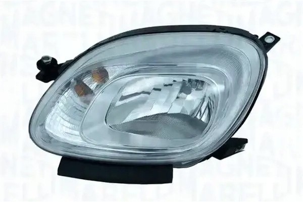 HEADLAMP LAMP 712470601129 MAGNETI MARELLI Packaging status original