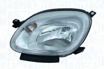 HEADLAMP LAMP 712470601129 MAGNETI MARELLI Packaging status original