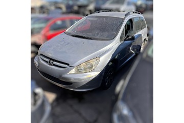 PEUGEOT 307 BREAK / SW (S1)(04.2002) BREAK XS