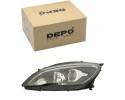 HEADLIGHT FRONT LAMP RIGHT PEUGEOT 308 II 308 SW II 2013 21