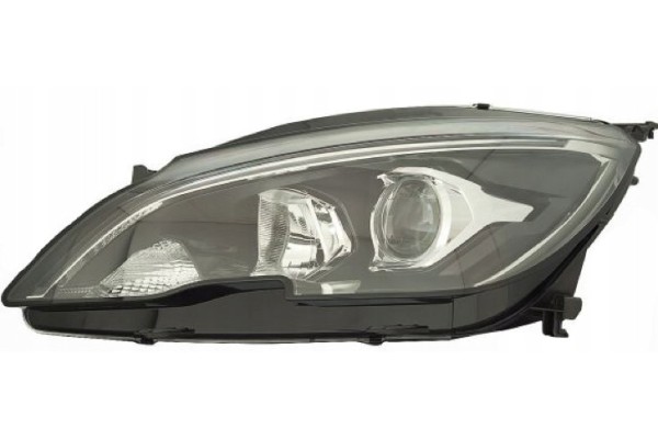 HEADLIGHT FRONT LAMP RIGHT PEUGEOT 308 II 308 SW II 2013 21 Part manufacturer Depo