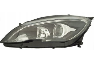 HEADLIGHT FRONT LAMP RIGHT PEUGEOT 308 II 308 SW II 2013 21 Part manufacturer Depo