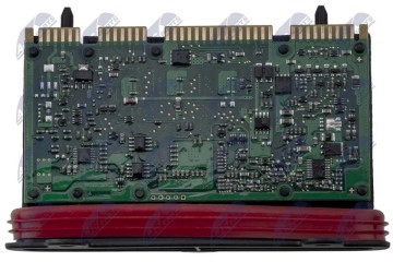 Controller lighting NTY EPX BM 119 Quality of parts according to GVO P replacement with original quality