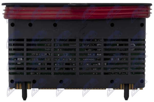 Controller lighting NTY EPX BM 119 Car type passenger cars