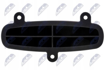 Controller lighting NTY EPX BM 119 Catalog number of the original BMW 63117316183 BMW 63117316225 BMW 63117361026 BMW 6311738101